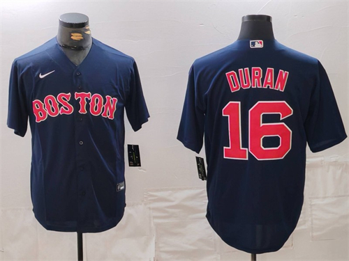 Boston Red Sox Majestic Jerseys-0089