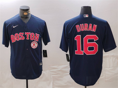 Boston Red Sox Majestic Jerseys-0091
