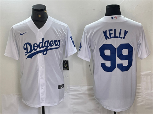 Los Angeles Dodgers Majestic Jerseys-1006