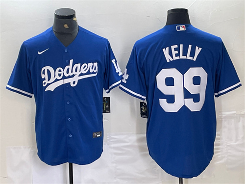 Los Angeles Dodgers Majestic Jerseys-1009