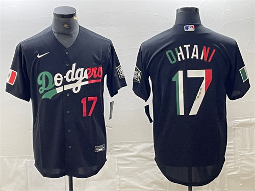 Los Angeles Dodgers Majestic Jerseys-1016