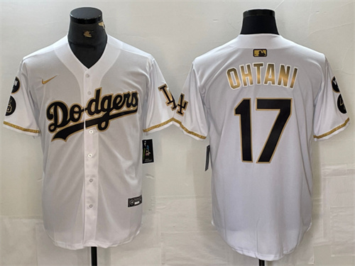 Los Angeles Dodgers Majestic Jerseys-1041