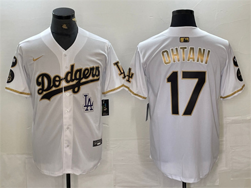 Los Angeles Dodgers Majestic Jerseys-1045