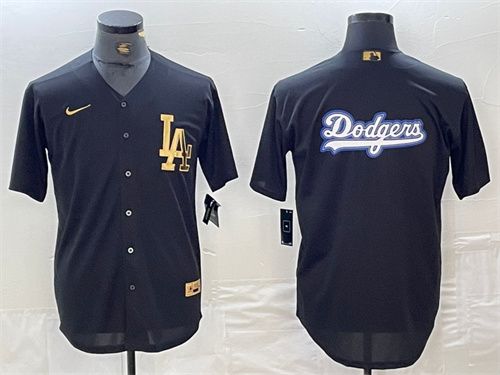 Los Angeles Dodgers Majestic Jerseys-1055