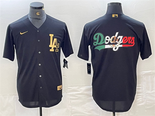Los Angeles Dodgers Majestic Jerseys-1056