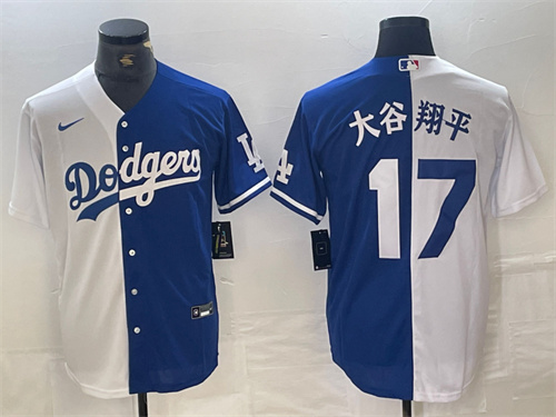 Los Angeles Dodgers Majestic Jerseys-1075