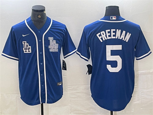 Los Angeles Dodgers Majestic Jerseys-1081