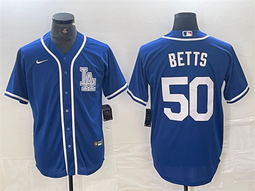 Los Angeles Dodgers Majestic Jerseys-1086