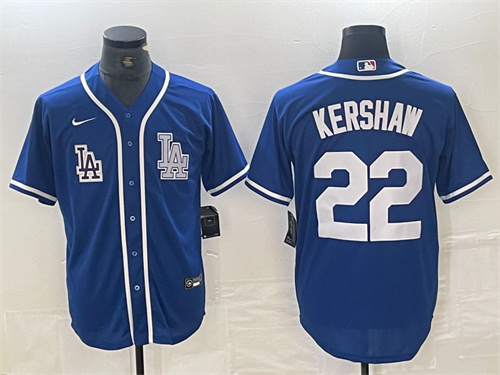 Los Angeles Dodgers Majestic Jerseys-1089
