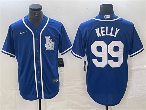Los Angeles Dodgers Majestic Jerseys-1090