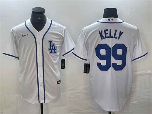 Los Angeles Dodgers Majestic Jerseys-1112