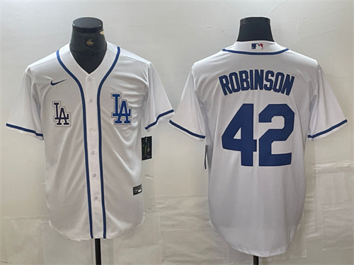 Los Angeles Dodgers Majestic Jerseys-1119