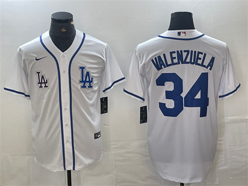 Los Angeles Dodgers Majestic Jerseys-1121