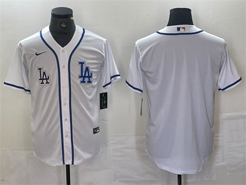 Los Angeles Dodgers Majestic Jerseys-1129