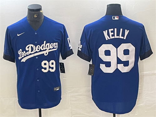 Los Angeles Dodgers Majestic Jerseys-1158