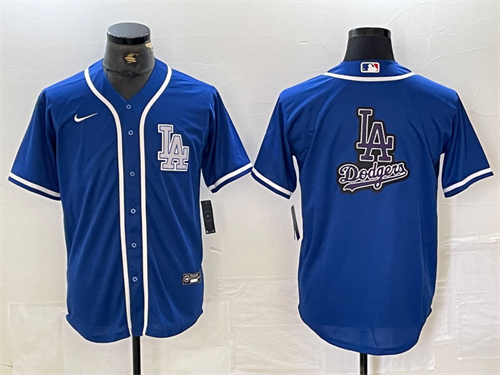 Los Angeles Dodgers Majestic Jerseys-1164