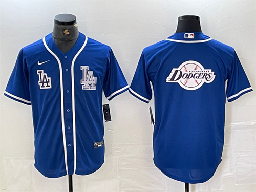 Los Angeles Dodgers Majestic Jerseys-1167