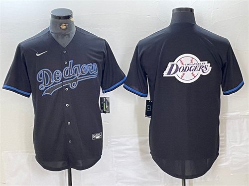 Los Angeles Dodgers Majestic Jerseys-1182