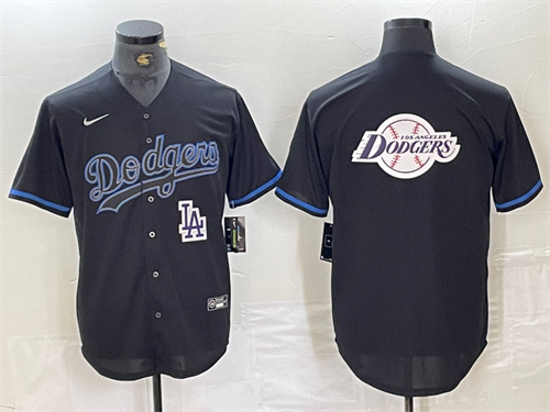 Los Angeles Dodgers Majestic Jerseys-1183