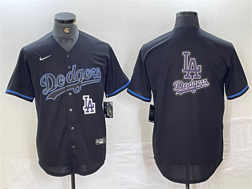 Los Angeles Dodgers Majestic Jerseys-1185