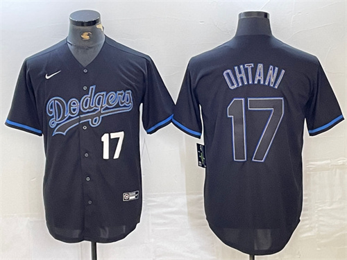 Los Angeles Dodgers Majestic Jerseys-1193