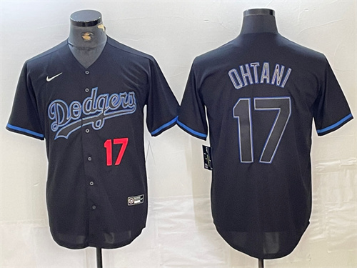 Los Angeles Dodgers Majestic Jerseys-1195