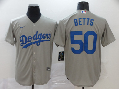 Los Angeles Dodgers Majestic Jerseys-012