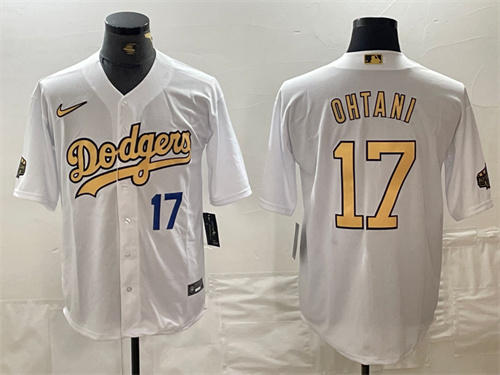 Los Angeles Dodgers Majestic Jerseys-1200