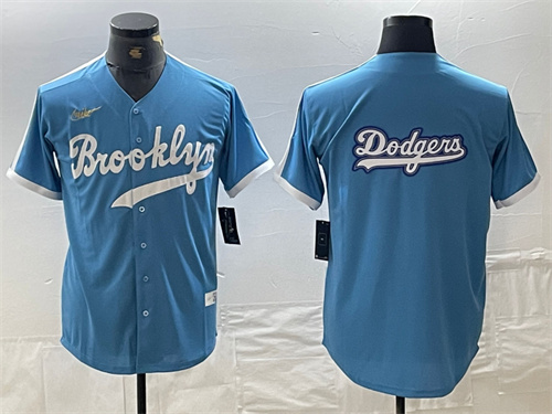 Los Angeles Dodgers Majestic Jerseys-1206