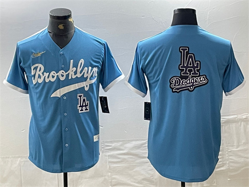 Los Angeles Dodgers Majestic Jerseys-1211
