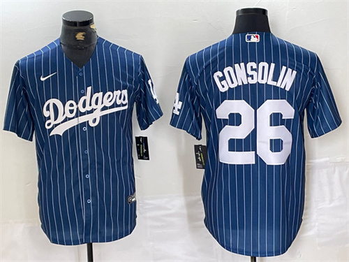 Los Angeles Dodgers Majestic Jerseys-1233