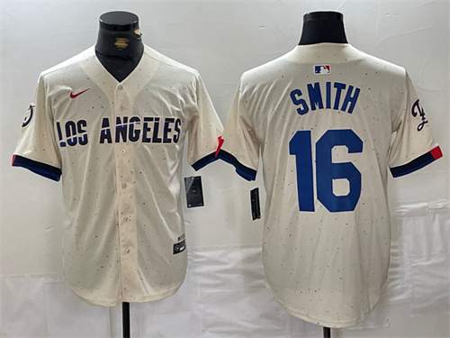 Los Angeles Dodgers Majestic Jerseys-1255