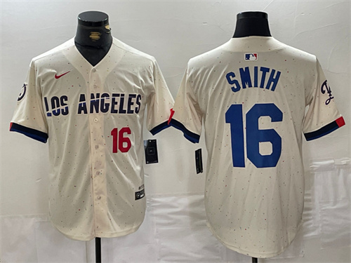 Los Angeles Dodgers Majestic Jerseys-1256