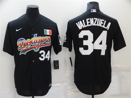 Los Angeles Dodgers Majestic Jerseys-126