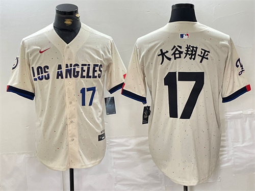 Los Angeles Dodgers Majestic Jerseys-1261