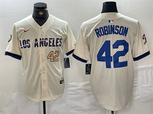 Los Angeles Dodgers Majestic Jerseys-1271