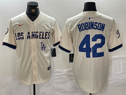 Los Angeles Dodgers Majestic Jerseys-1274