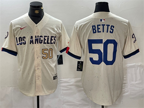 Los Angeles Dodgers Majestic Jerseys-1276