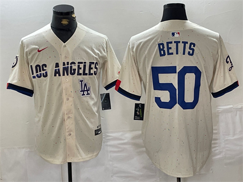 Los Angeles Dodgers Majestic Jerseys-1279