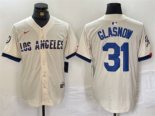 Los Angeles Dodgers Majestic Jerseys-1322