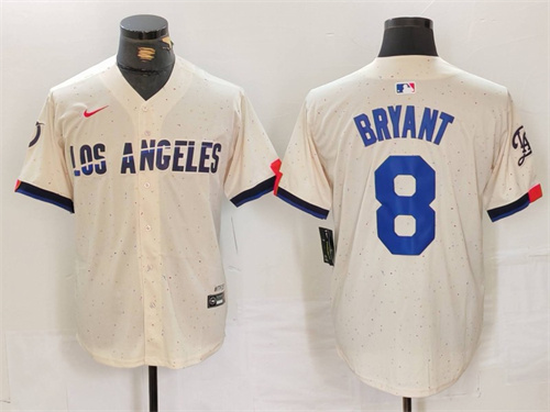 Los Angeles Dodgers Majestic Jerseys-1341
