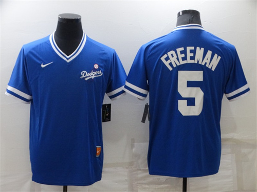 Los Angeles Dodgers Majestic Jerseys-135
