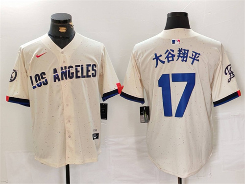 Los Angeles Dodgers Majestic Jerseys-1381