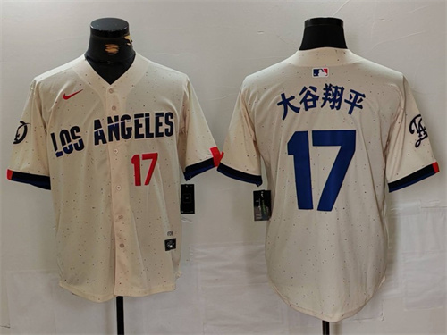 Los Angeles Dodgers Majestic Jerseys-1383