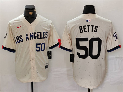 Los Angeles Dodgers Majestic Jerseys-1394