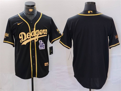 Los Angeles Dodgers Majestic Jerseys-1403