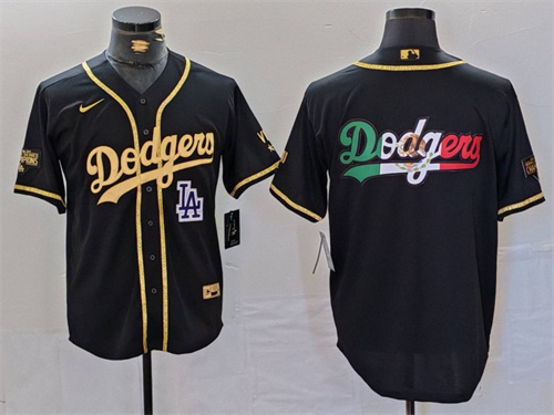 Los Angeles Dodgers Majestic Jerseys-1407