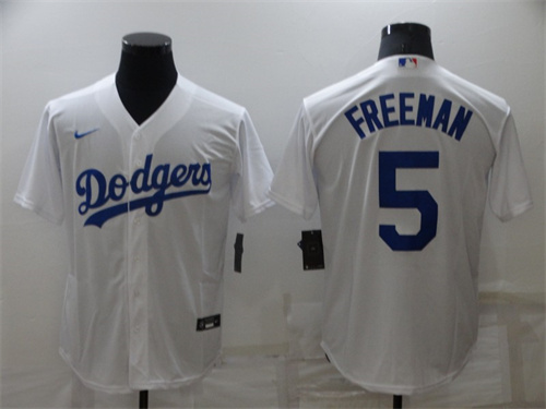 Los Angeles Dodgers Majestic Jerseys-141