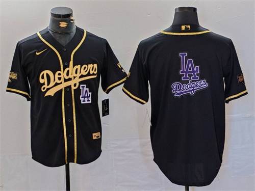 Los Angeles Dodgers Majestic Jerseys-1411