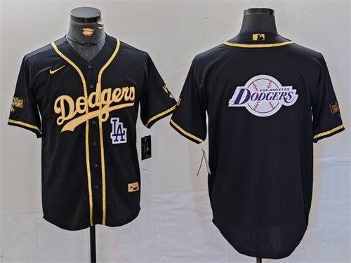 Los Angeles Dodgers Majestic Jerseys-1413
